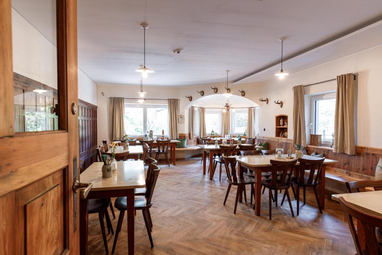 Bergwirt Hotel & Gasthof Kiefersfelden Extérieur photo