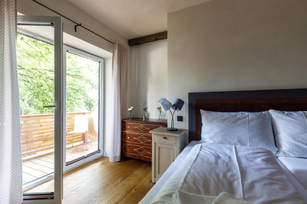 Bergwirt Hotel & Gasthof Kiefersfelden Extérieur photo