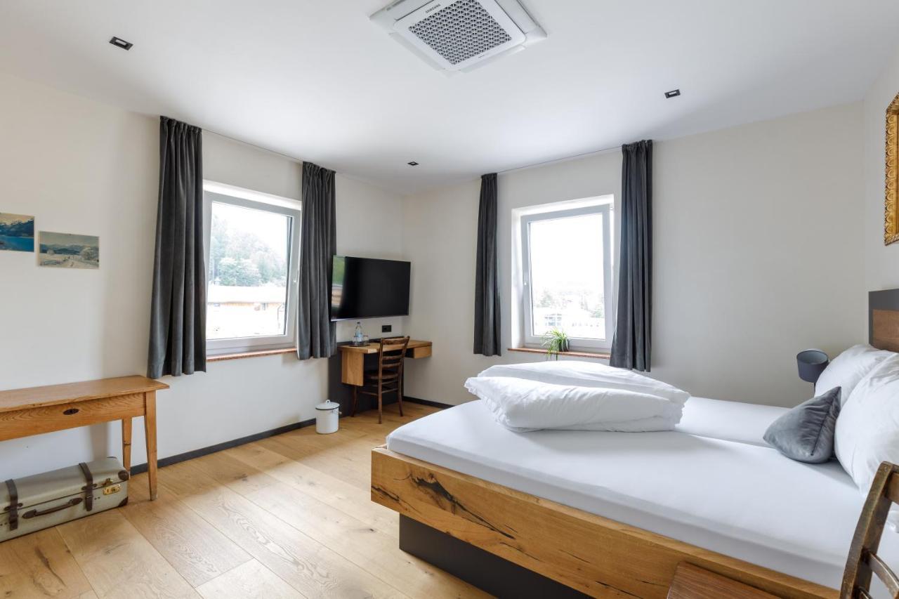 Bergwirt Hotel & Gasthof Kiefersfelden Extérieur photo