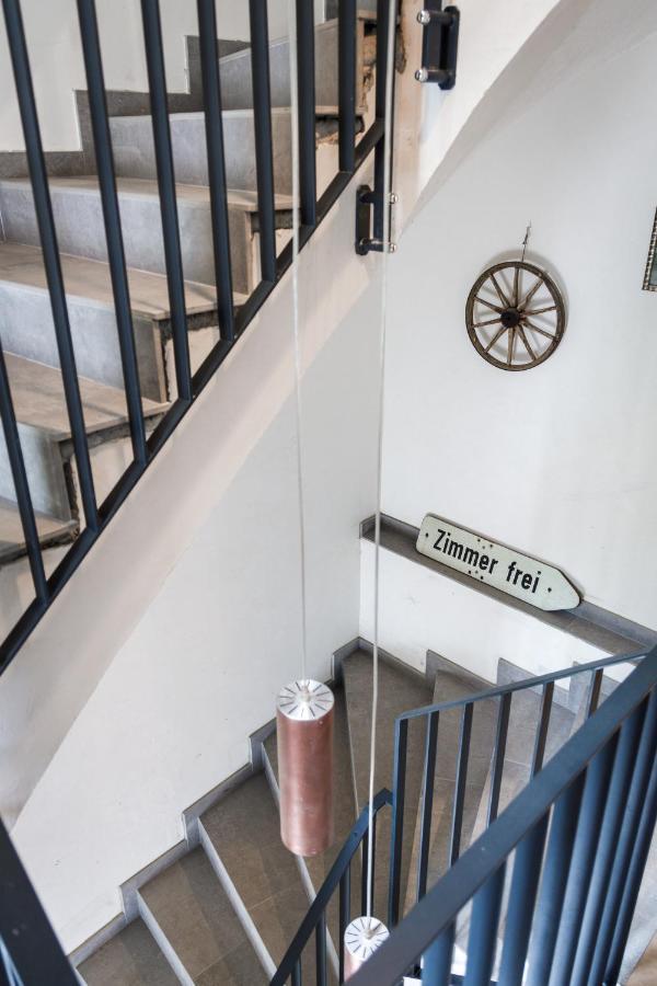 Bergwirt Hotel & Gasthof Kiefersfelden Extérieur photo